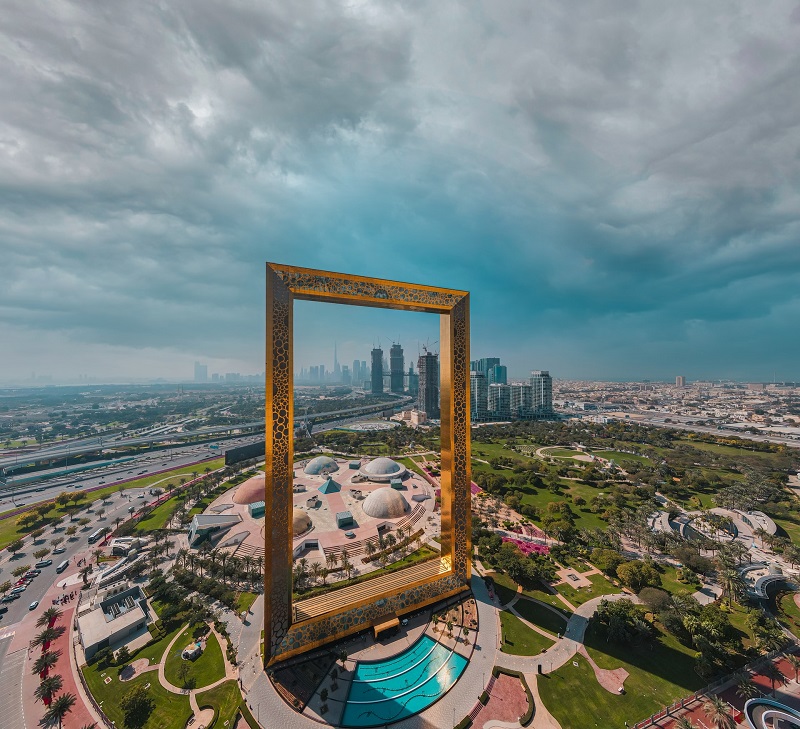 relocation to Dubai