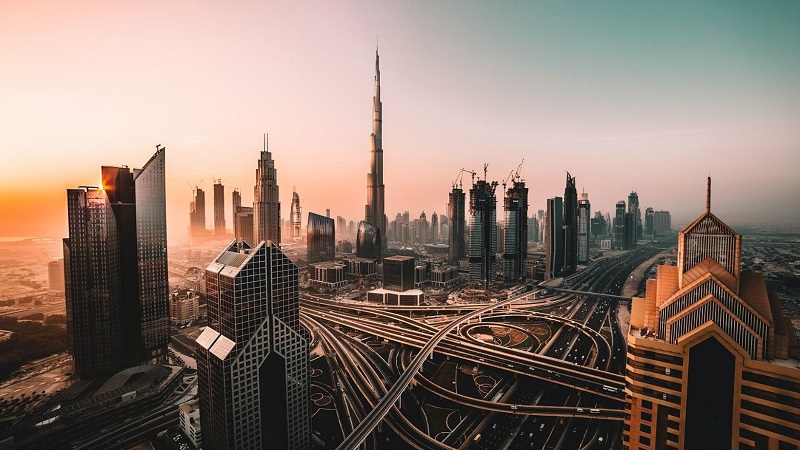 International Relocation Consultants in Dubai